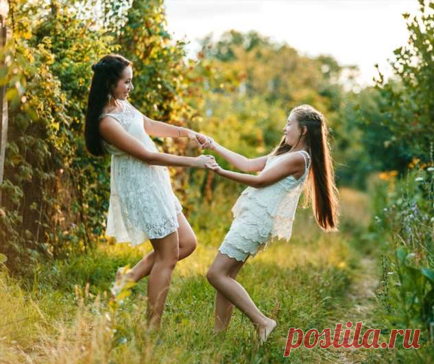 Беременна в 16. Жизнь спустя 15 лет | Люблю Себя