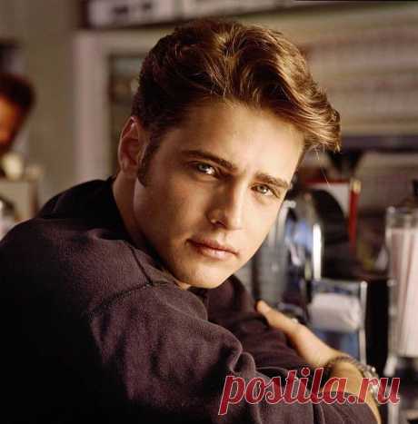 Джейсон Пристли, 28 августа, 1969