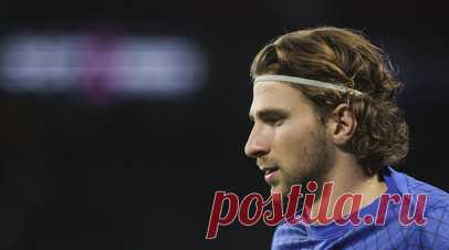 Французские СМИ раскритиковали Забарного, вспомнив его цену: провёл ужасный вечер. Журналисты французского издания foot01.com оценили игру украинского защитника «Пари Сен-Жермен» Ильи Забарного в матче с «Лионом». Читать далее