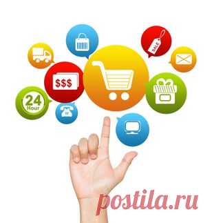 Как запустить успешный интернет-магазин / События на TimePad.ru