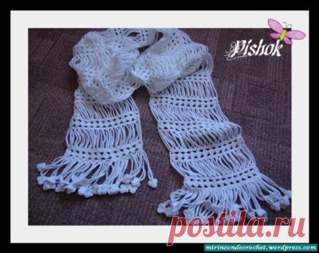 Mi Rincon de Crochet | Un lugar para compartir !!! | Página 20