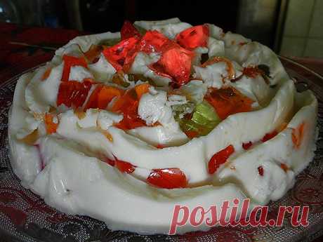 ВкусняшкИ
