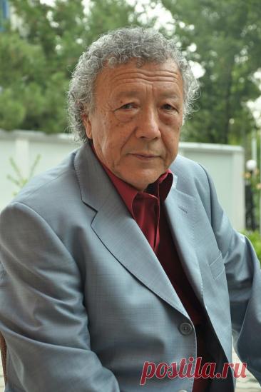 Xайрулла Саъдиев таваллуд топган кун