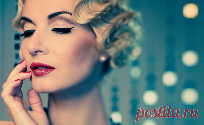 Ускользающая красота | ВитаПортал - Здоровье и Медицина