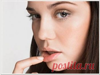 Лечим герпес народными средствами