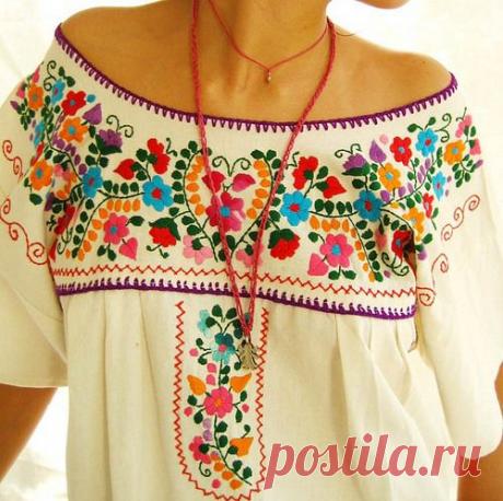 вышитые цветы на одежде на детских вязаных вещах: 84 тыс изображений найдено в Яндекс.Картинках