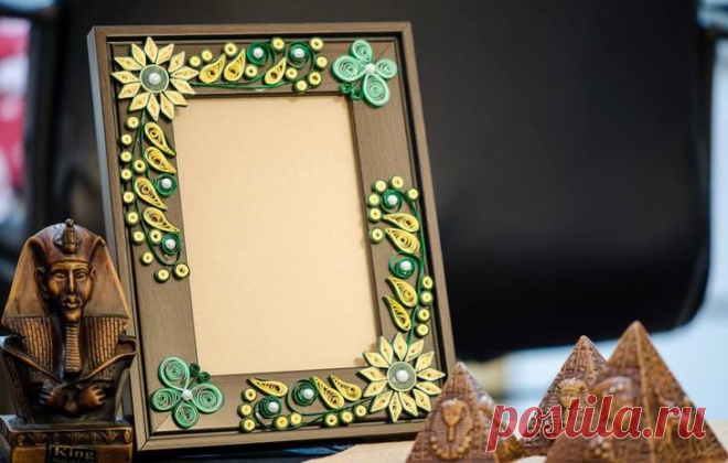 Квиллинг: как делаются цветы, открытки и картины в технике бумагокручения (+ фото готовых шедевров!)