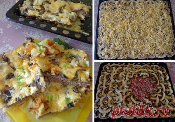 Самый вкусный фарш по "французски" | Бабушкины секретики