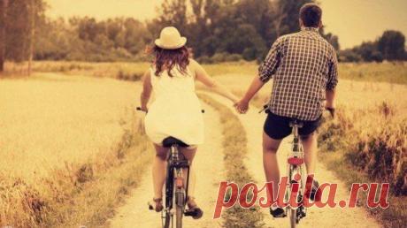 19 золотых прав / Модное Настроение