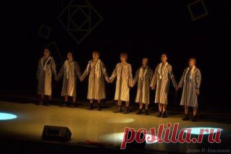 ***** ТЕАТР ТАНЦА  &quot;КОЛЛАЖ&quot;***** | VK