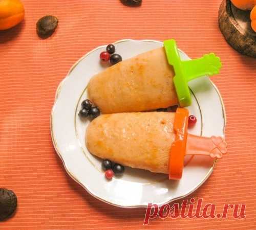 Домашнее мороженое и вкусно и полезно и никаких ГМО!!!!