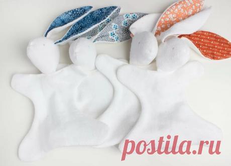 Как сшить комфортер своими руками — Мастер-классы на BurdaStyle.ru