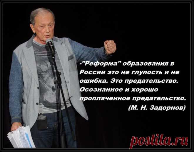 Цитаты задорнова в картинках