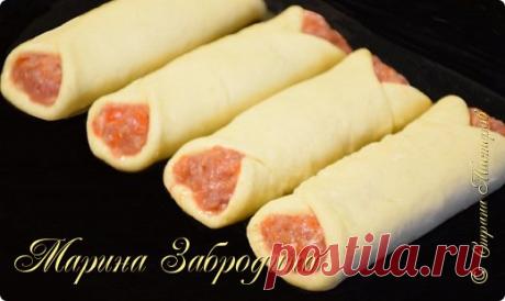 ЗА ДОБАВКОЙ БУДЕТ ОЧЕРЕДЬ! ✧ Казалось бы, просто ФАРШ и ТЕСТО! | Страна Мастеров