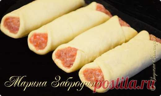 ЗА ДОБАВКОЙ БУДЕТ ОЧЕРЕДЬ! ✧ Казалось бы, просто ФАРШ и ТЕСТО! | Страна Мастеров