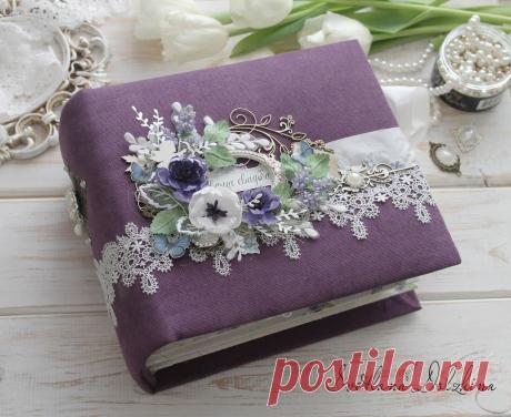 Скрапбукинг