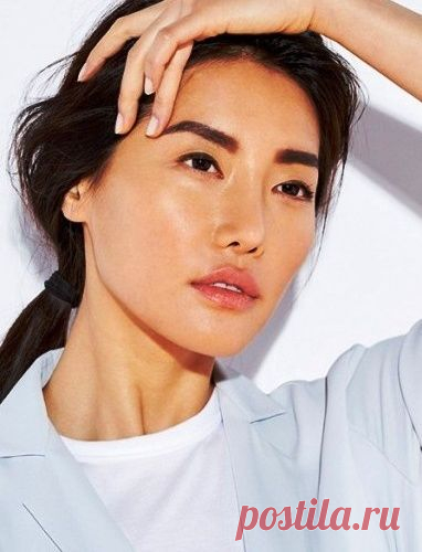 Йога для лица - отличная замена подтяжек и хирургического вмешательства!