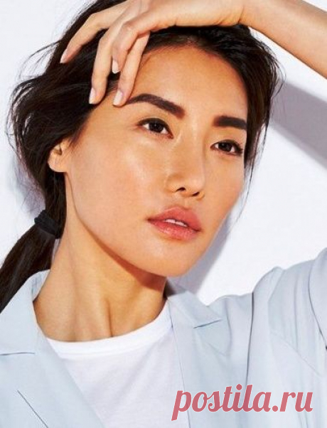 Йога для лица - отличная замена подтяжек и хирургического вмешательства!