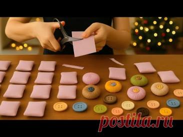 ОТЛИЧНО! Я СДЕЛАЛ ПО 30 ТАКИХ В ДЕНЬ И ВСЕ ПРОДАЛ! 2 гениальные идеи со старой кнопкой