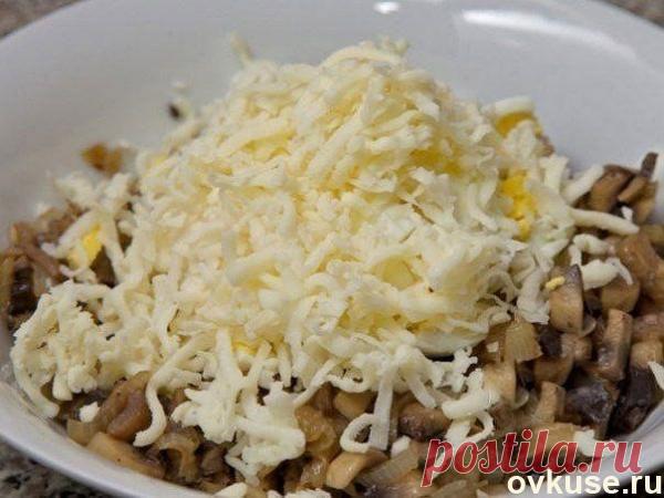 Мясные рулетики - Простые рецепты Овкусе.ру