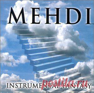 Mehdi - Instrumental Fantasy - Vol.4