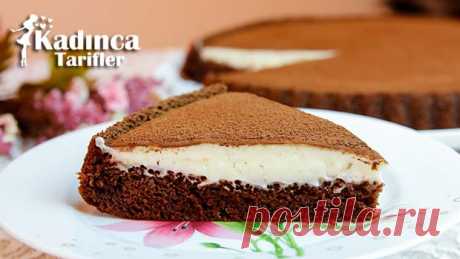 Tiramisu Tart: Tart Kalıbında Tiramisu Tarifi - Kadınca Tarifler Tart kalıbında tiramisu nasıl yapılır? Tiramisu tart, İtalyan mutfağının en meşhur tatlısı. Bu nefis tiramisu tart tatlısı, bizim mutfağımızda da popüler olmuş durumda. Fakat, bizim damak zevkimize uygun olması için, biraz değişimlere uğramış şekilde. Herkes tarafından çok sevilen bu tatlıyı, bu defa tart kalıbında hazırladık. Tiramisu tart tarifi, oldukça kolay yapılışı, şık sunumu ve muhteşem …