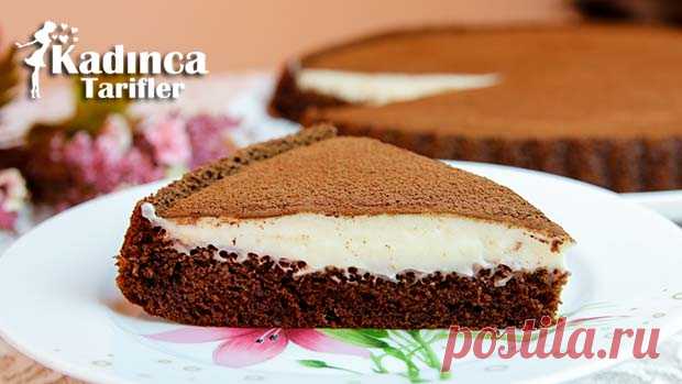 Tiramisu Tart: Tart Kalıbında Tiramisu Tarifi - Kadınca Tarifler Tart kalıbında tiramisu nasıl yapılır? Tiramisu tart, İtalyan mutfağının en meşhur tatlısı. Bu nefis tiramisu tart tatlısı, bizim mutfağımızda da popüler olmuş durumda. Fakat, bizim damak zevkimize uygun olması için, biraz değişimlere uğramış şekilde. Herkes tarafından çok sevilen bu tatlıyı, bu defa tart kalıbında hazırladık. Tiramisu tart tarifi, oldukça kolay yapılışı, şık sunumu ve muhteşem …