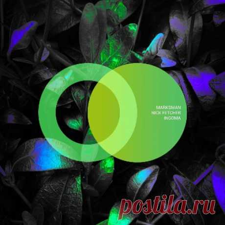 MarksMan &amp; Nick Fetcher – Ingoma - FLAC Music