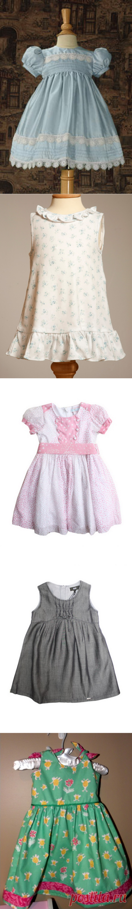 احدث فساتين بنوتات 2020 , فساتين كول بنوتات 2020 , موضة فساتين اطفال 2020حصريا وبالصور , kids dresses 2020 , stylish dresses for girls