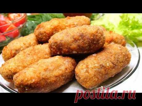 Не знаю названия  этих котлет, но они Невероятно Вкусные!