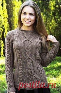 (1) Рукоделие.Мастер-классы,схемы и описание