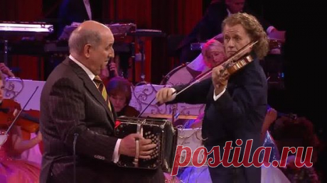 Já ouviu falar no instrumento chamado &quot;Bandoneon&quot;? Então assista a esse maravilhoso e emocionante tango argentino e conheça. Gosta de boa música? Compartilhe.