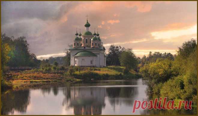 Виталитй Архипов