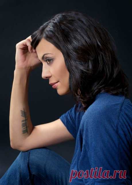 Кэтрин Белл (Catherine Bell) в фотосессии Феликса Кунце (Felix Kunze) (2011)