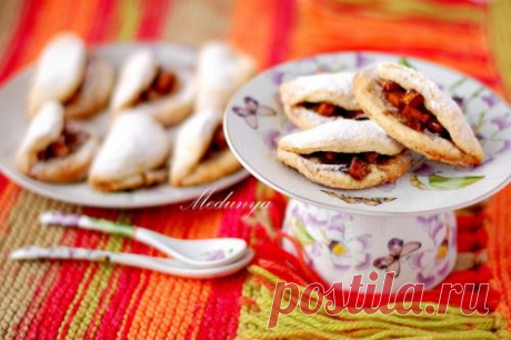 Печенье: 163 рецепта / Поиск по тегам / Кукорама — вкусные рецепты!