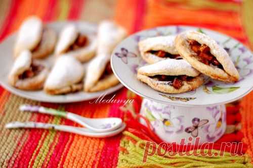 Печенье: 163 рецепта / Поиск по тегам / Кукорама — вкусные рецепты!