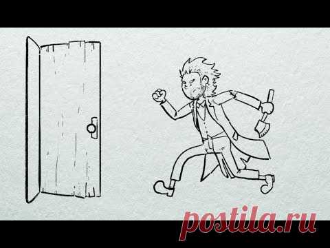 Краткое содержание - Преступление и наказание