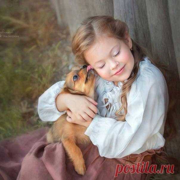 Славянские красоты