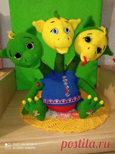 подготовка к Новому Году Дракона