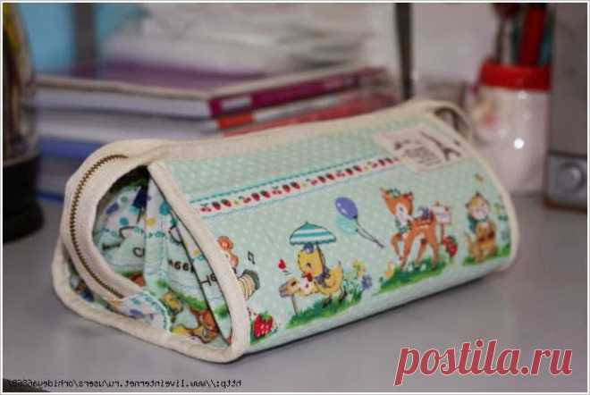 Швейный органайзер. Sewing organizer ~ DIY Tutorial Ideas!