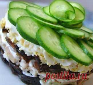 Куриный рулет Праздничный, пошаговый рецепт с фото