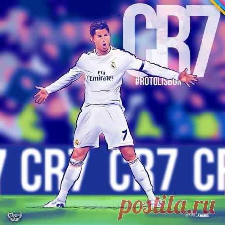 Следующий забитый мяч станет для Роналду 500-м в карьере: