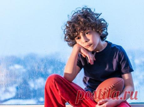 Как научить ребенка постоять за себя: Совет психолога / Малютка