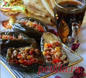 Макдус. Острые квашеные баклажаны с ореховой начинкой, пошаговый рецепт с фото Макдус. Острые квашеные баклажаны с ореховой начинкой. Пошаговый рецепт с фото, удобный поиск рецептов на Gastronom.ru