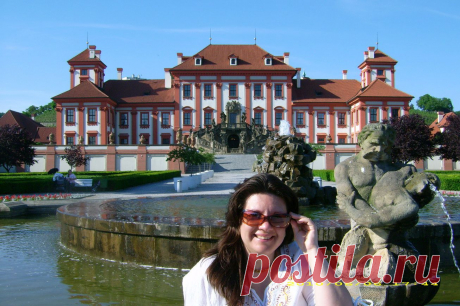 Прогулки по Праге на общественном транспорте и пешком без проф.экскурсий, но с рассказами, показами, фотосессией и ответами на все вопросы - 20 евро/час с чел. либо 100 евро/день за компанию от 2 человек: встреча и проводы к Вам в отель, квитанция об оплате перед выездом на прогулку.