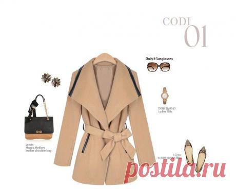 2014 новый высокое качество женская мода элегантный средней длины шерстяные верхняя одежда шерстяное пальто женский пальто теплая куртка, принадлежащий категории Шерсть и сочетания и относящийся к Одежда и аксессуары для женщин на сайте AliExpress.com | Alibaba Group