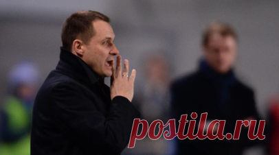 Кобелев: «Краснодар» при Ивиче стал играть рационально — это может дать импульс в борьбе за медали РПЛ. Бывший главный тренер «Динамо» Андрей Кобелев оценил перспективы «Краснодара» в новом сезоне. Читать далее