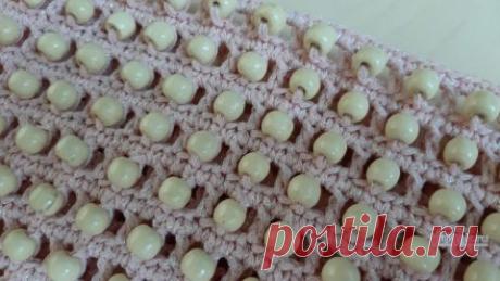 Страница 5 рубрики Узоры, схемы вязания и мотивы для вязания крючком бесплатно