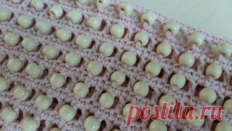 Страница 5 рубрики Узоры, схемы вязания и мотивы для вязания крючком бесплатно