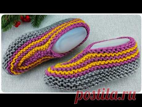 🙀 ВЯЖУ ПО 3 ПАРЫ В ДЕНЬ! Просят все знакомые и друзья 💥💥💥